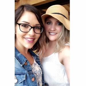 Meet your Posher, Sylvianne